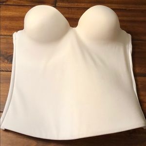 Bra for Wedding Gown